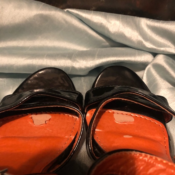 DBDK Fashion Wedges -Daphne size 6 - Picture 4 of 5